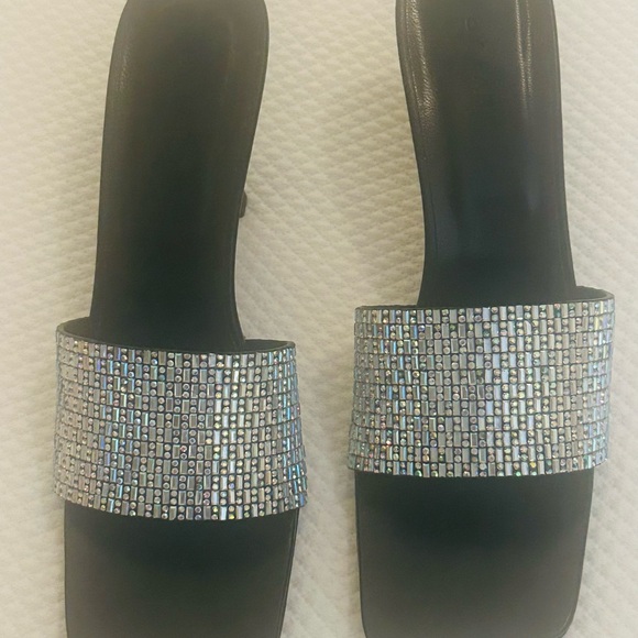 By Far sandals size 8 New - Picture 4 of 8